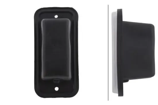 Einstiegsleuchte 12 V 24 V HELLA 2XT 002 452-037 Bild Einstiegsleuchte 12 V 24 V HELLA 2XT 002 452-037