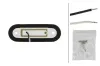 Einstiegsleuchte 12 V 24 V HELLA 2XT 959 510-657 Bild Einstiegsleuchte 12 V 24 V HELLA 2XT 959 510-657