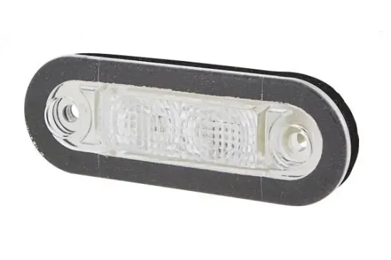 Einstiegsleuchte 12 V 24 V HELLA 2XT 959 510-657 Bild Einstiegsleuchte 12 V 24 V HELLA 2XT 959 510-657