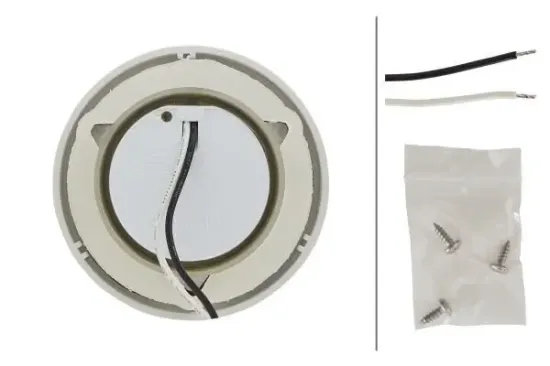 Einstiegsleuchte 24 V HELLA 2XT 980 501-042 Bild Einstiegsleuchte 24 V HELLA 2XT 980 501-042