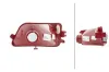 Rückfahrleuchte 12 V rechts HELLA 2ZR 354 052-021 Bild Rückfahrleuchte 12 V rechts HELLA 2ZR 354 052-021