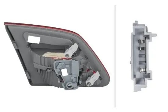 Heckleuchte 12 V rechts HELLA 2ZR 354 872-041 Bild Heckleuchte 12 V rechts HELLA 2ZR 354 872-041