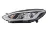 Hauptscheinwerfer 12 V links HELLA 1EG 354 857-091 Bild Hauptscheinwerfer 12 V links HELLA 1EG 354 857-091