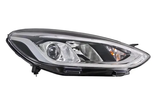 Hauptscheinwerfer 12 V rechts HELLA 1EG 354 857-101 Bild Hauptscheinwerfer 12 V rechts HELLA 1EG 354 857-101