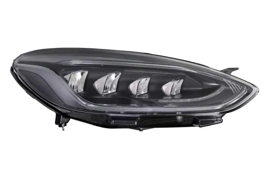 Hauptscheinwerfer 12 V rechts HELLA 1EG 354 859-021 Bild Hauptscheinwerfer 12 V rechts HELLA 1EG 354 859-021