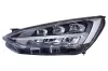 Hauptscheinwerfer 12 V links HELLA 1EX 354 859-171 Bild Hauptscheinwerfer 12 V links HELLA 1EX 354 859-171