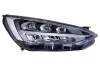 Hauptscheinwerfer 12 V rechts HELLA 1EX 354 859-181