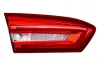 Heckleuchte 12 V links HELLA 2ZR 354 860-051 Bild Heckleuchte 12 V links HELLA 2ZR 354 860-051