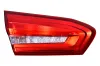 Heckleuchte 12 V links HELLA 2ZR 354 860-091