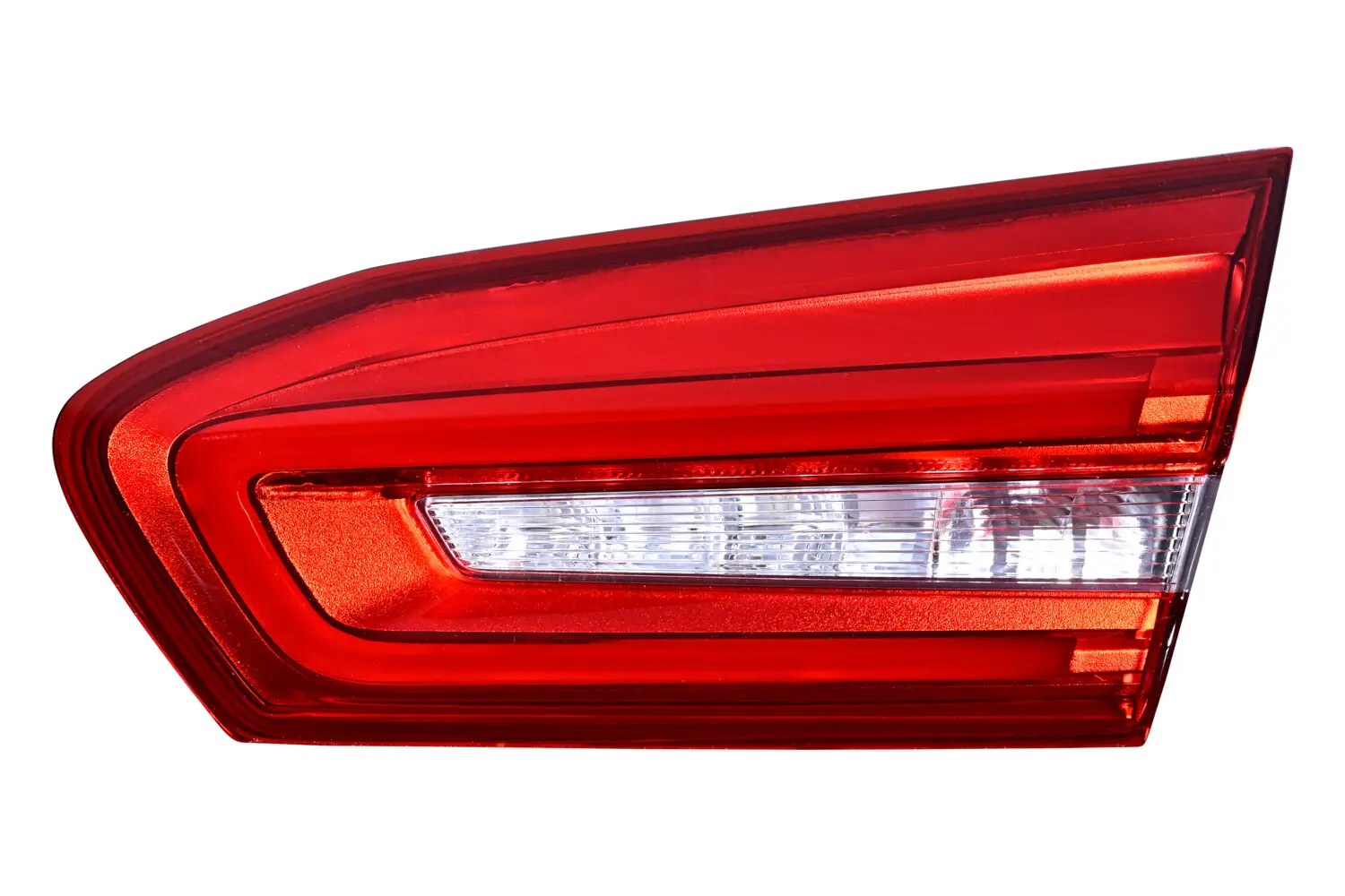 Heckleuchte 12 V rechts HELLA 2ZR 354 860-141