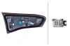 Heckleuchte 12 V rechts HELLA 2ZR 354 860-221 Bild Heckleuchte 12 V rechts HELLA 2ZR 354 860-221