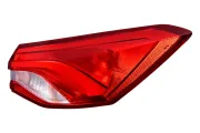 Heckleuchte 12 V rechts HELLA 2SD 354 860-281