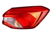 Heckleuchte 12 V rechts HELLA 2SD 354 860-301