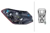 Heckleuchte 12 V rechts HELLA 2SD 354 860-321 Bild Heckleuchte 12 V rechts HELLA 2SD 354 860-321