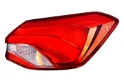 Heckleuchte 12 V rechts HELLA 2SD 354 860-321