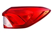 Heckleuchte 12 V rechts HELLA 2SD 354 860-361