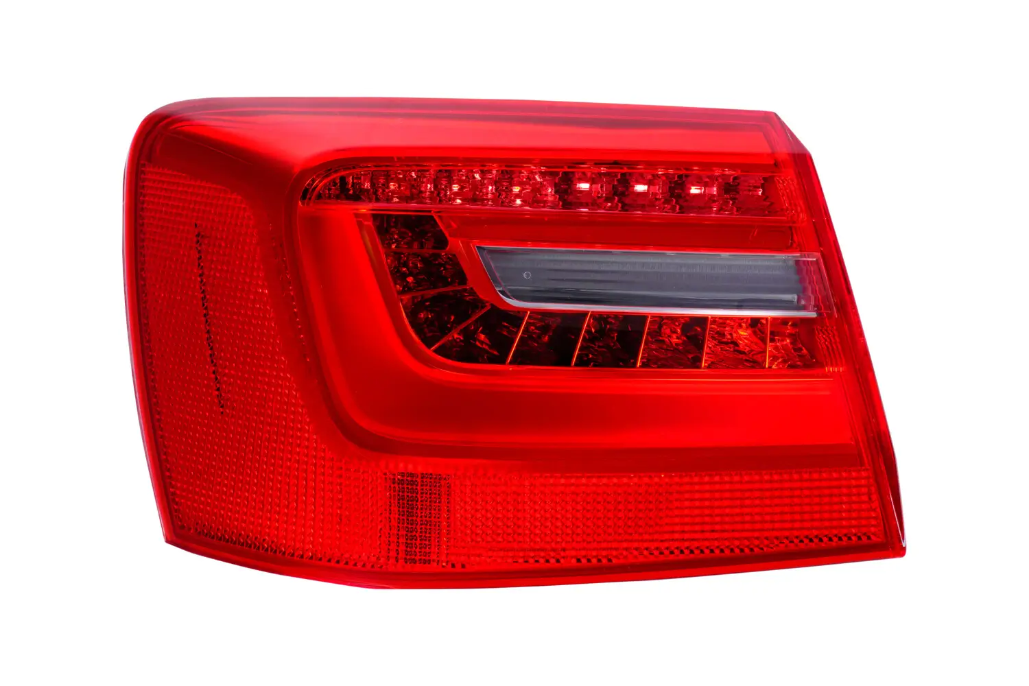 Heckleuchte 12 V links HELLA 2SD 354 890-051