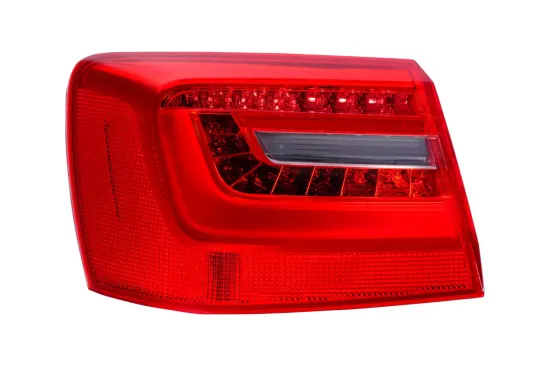 Heckleuchte 12 V links HELLA 2SD 354 890-051 Bild Heckleuchte 12 V links HELLA 2SD 354 890-051