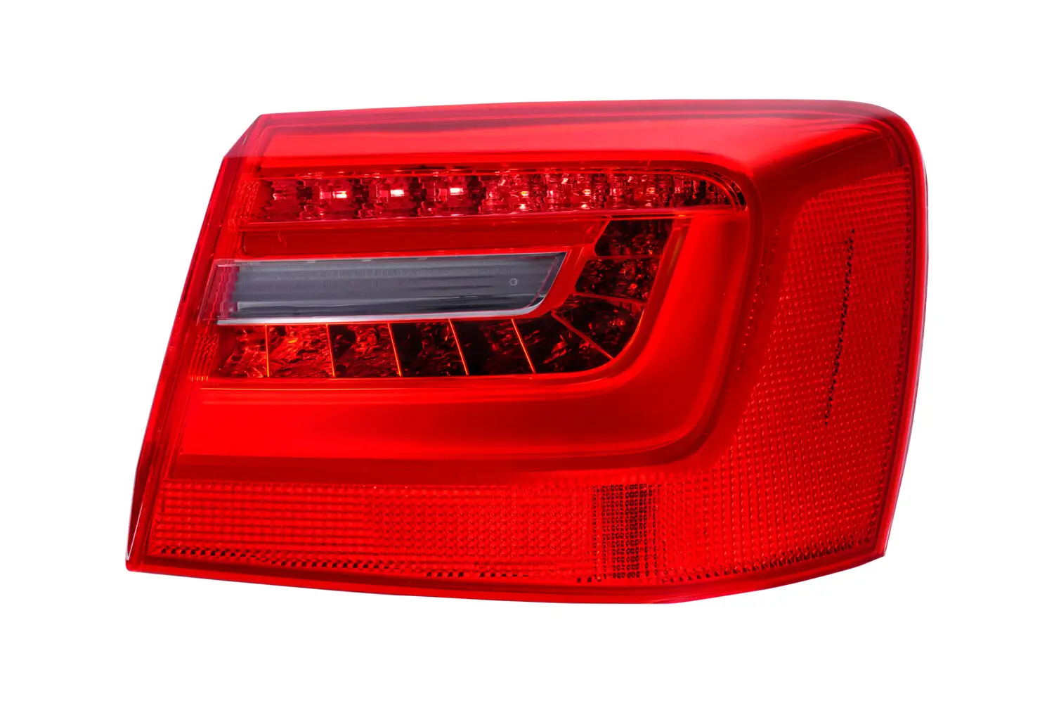Heckleuchte 12 V rechts HELLA 2SD 354 890-061