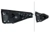 Heckleuchte 12 V rechts HELLA 2TZ 354 894-061 Bild Heckleuchte 12 V rechts HELLA 2TZ 354 894-061
