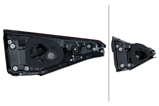 Heckleuchte 12 V rechts HELLA 2TZ 354 894-061 Bild Heckleuchte 12 V rechts HELLA 2TZ 354 894-061