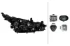 Hauptscheinwerfer 12 V links HELLA 1EG 354 895-011 Bild Hauptscheinwerfer 12 V links HELLA 1EG 354 895-011