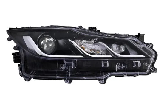 Hauptscheinwerfer 12 V rechts HELLA 1EG 354 895-021 Bild Hauptscheinwerfer 12 V rechts HELLA 1EG 354 895-021