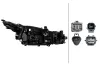 Hauptscheinwerfer 12 V links HELLA 1EX 354 895-051 Bild Hauptscheinwerfer 12 V links HELLA 1EX 354 895-051