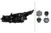 Hauptscheinwerfer 12 V rechts HELLA 1EX 354 895-061 Bild Hauptscheinwerfer 12 V rechts HELLA 1EX 354 895-061