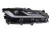 Hauptscheinwerfer 12 V rechts HELLA 1EX 354 895-061 Bild Hauptscheinwerfer 12 V rechts HELLA 1EX 354 895-061