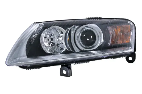 Hauptscheinwerfer 12 V links HELLA 1EL 354 903-011 Bild Hauptscheinwerfer 12 V links HELLA 1EL 354 903-011