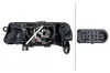 Hauptscheinwerfer 12 V rechts HELLA 1EL 354 903-021 Bild Hauptscheinwerfer 12 V rechts HELLA 1EL 354 903-021