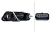Hauptscheinwerfer 12 V rechts HELLA 1EL 354 903-121 Bild Hauptscheinwerfer 12 V rechts HELLA 1EL 354 903-121