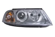 Hauptscheinwerfer 12 V rechts HELLA 1EL 354 903-121