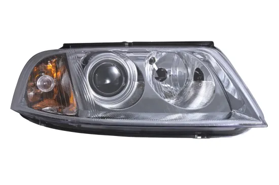 Hauptscheinwerfer 12 V rechts HELLA 1EL 354 903-121 Bild Hauptscheinwerfer 12 V rechts HELLA 1EL 354 903-121
