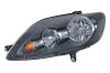 Hauptscheinwerfer 12 V links HELLA 1EE 354 903-211 Bild Hauptscheinwerfer 12 V links HELLA 1EE 354 903-211