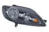 Hauptscheinwerfer 12 V rechts HELLA 1EE 354 903-221 Bild Hauptscheinwerfer 12 V rechts HELLA 1EE 354 903-221