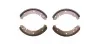 Bremsbackensatz HELLA 8DB 355 000-071 Bild Bremsbackensatz HELLA 8DB 355 000-071