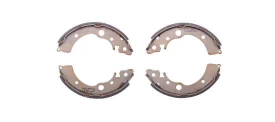 Bremsbackensatz HELLA 8DB 355 000-791 Bild Bremsbackensatz HELLA 8DB 355 000-791