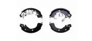 Bremsbackensatz HELLA 8DB 355 000-901