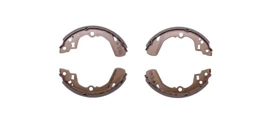 Bremsbackensatz HELLA 8DB 355 001-141 Bild Bremsbackensatz HELLA 8DB 355 001-141