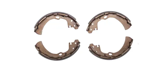 Bremsbackensatz HELLA 8DB 355 001-191 Bild Bremsbackensatz HELLA 8DB 355 001-191