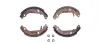 Bremsbackensatz HELLA 8DB 355 001-211 Bild Bremsbackensatz HELLA 8DB 355 001-211