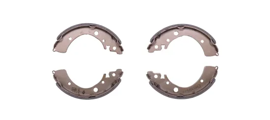 Bremsbackensatz HELLA 8DB 355 001-651 Bild Bremsbackensatz HELLA 8DB 355 001-651