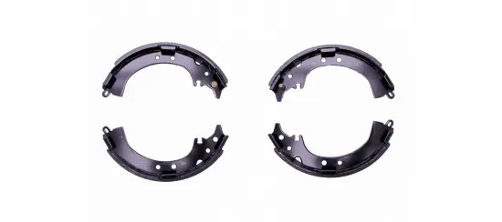 Bremsbackensatz HELLA 8DB 355 001-671 Bild Bremsbackensatz HELLA 8DB 355 001-671