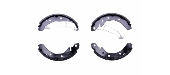 Bremsbackensatz HELLA 8DB 355 001-741 Bild Bremsbackensatz HELLA 8DB 355 001-741