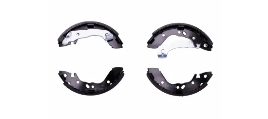 Bremsbackensatz HELLA 8DB 355 001-941 Bild Bremsbackensatz HELLA 8DB 355 001-941