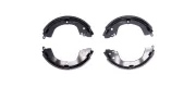 Bremsbackensatz HELLA 8DB 355 002-151