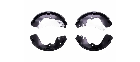 Bremsbackensatz HELLA 8DB 355 002-291 Bild Bremsbackensatz HELLA 8DB 355 002-291