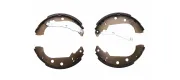 Bremsbackensatz HELLA 8DB 355 002-381